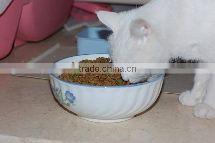 Easy digestion dog pet food making machine