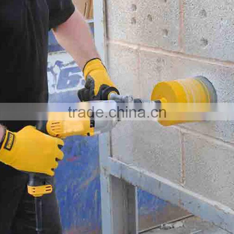 Multi-function Road Surface Wall Engineering Concrete Core Drilling Machine