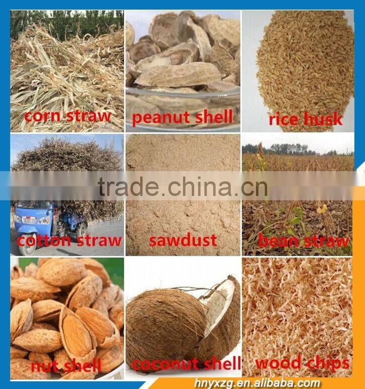 New model high discount coconut shell charcoal kiln