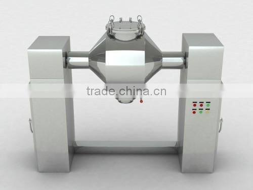 CW series Stirring Type Fertilizer and Animal Feed Mixing Machine