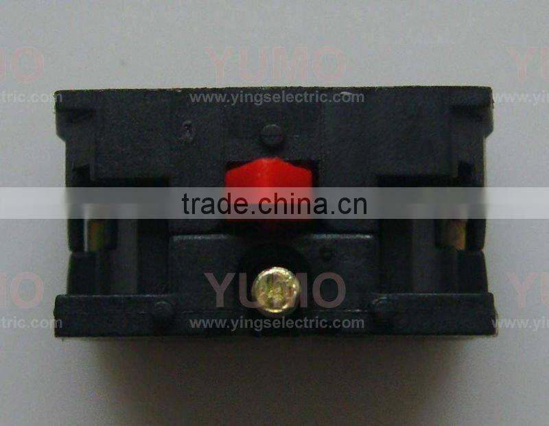 LAY5-BE102 element of push button switch