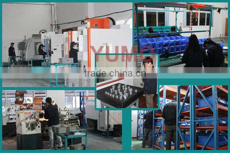 YUMO ISMM2080 100 pulse 5VMPG CNC machine encoder Handwheel manual encoder Handwheel manual mpg generator