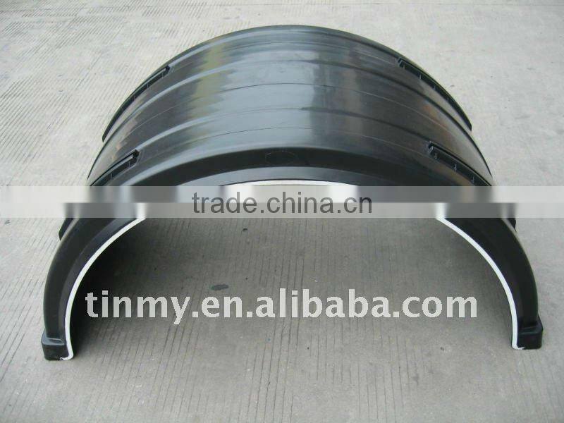 Truck Trailer Mudguard