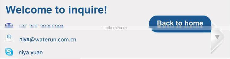 Waterun 804L Classic Metal Magnifying Lamps