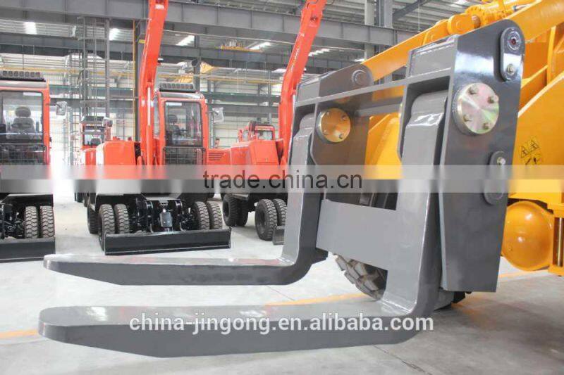 48ton telehandler loader JGM791FT48