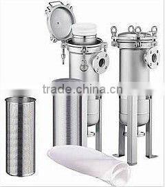 filtration equipment