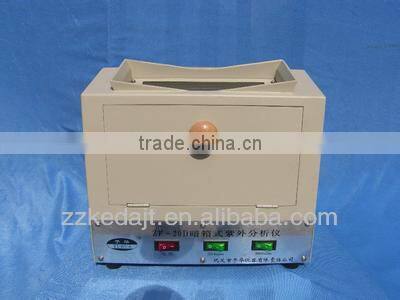 Multipurpose Forensic Analyzer