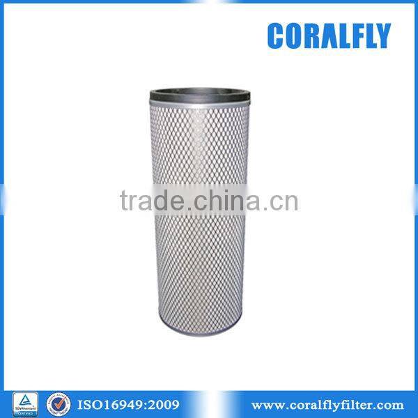561-02-62520 air filter for construction machinery