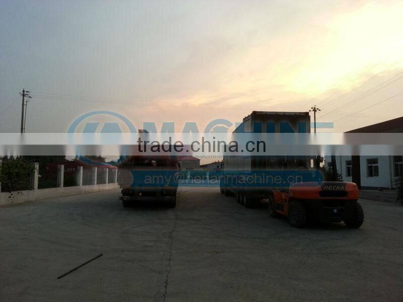 good preformance biomass wood sawdust briquette machine