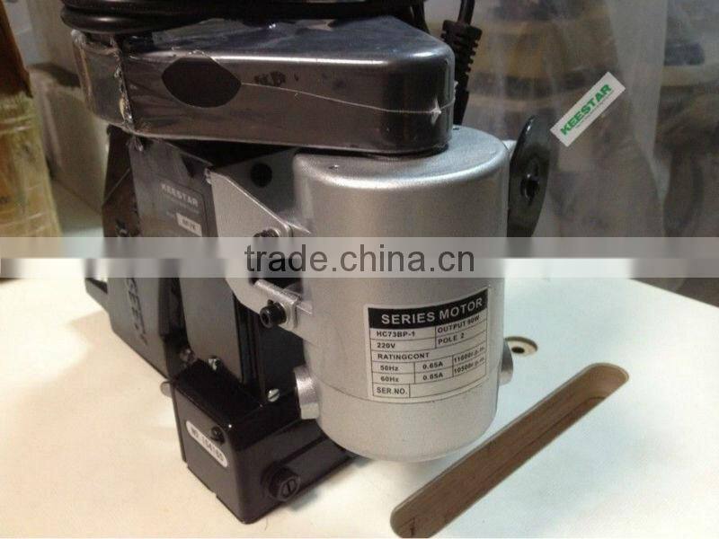 Keestar NP-7K portable bag sewing machine
