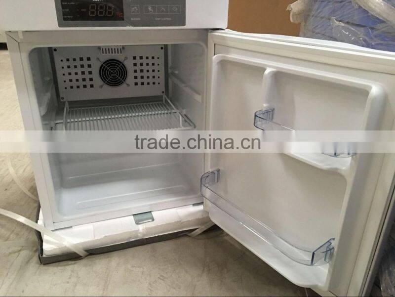Bluestone Small Medical Refrigerator 50L Blood Bank Refrigerator