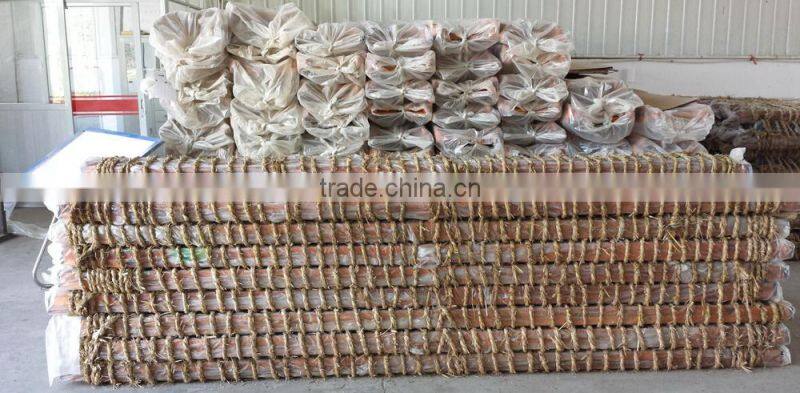 Traditional craft natural bamboo ladder prices