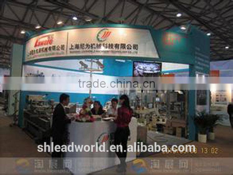 tomato paste automatic labeling machine