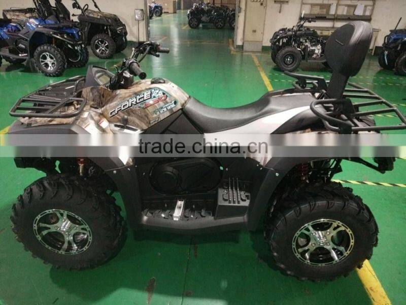 Factor price cheap CFmoto 800cc ATV 4x4 quad bike X8 for sale