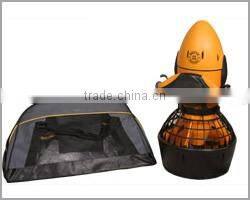 water Diving equipment/300W sea scooter/Submersible equipment/Swimming assistant(TKS-01)