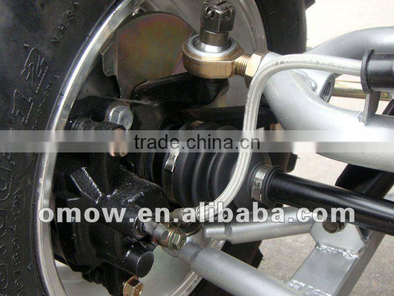 EEC 500CC 4X4 Dune Buggy