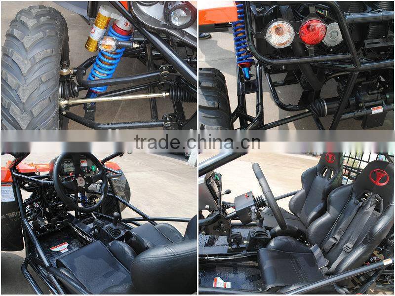 Renli 1500cc 4x4 electric racing go kart