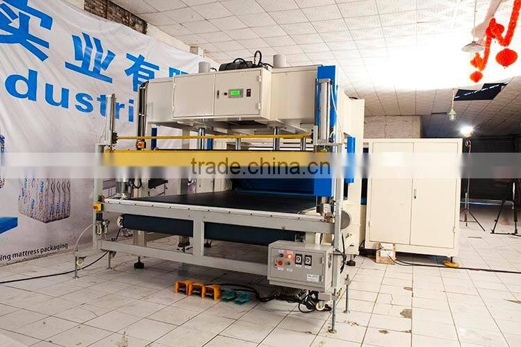 China NaiGu supply cheap all kinds of mattress machine