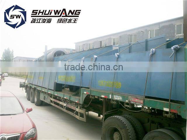 commercial glass greenhouse supply china shuiwang