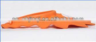 baby shower cap with beautiful animal