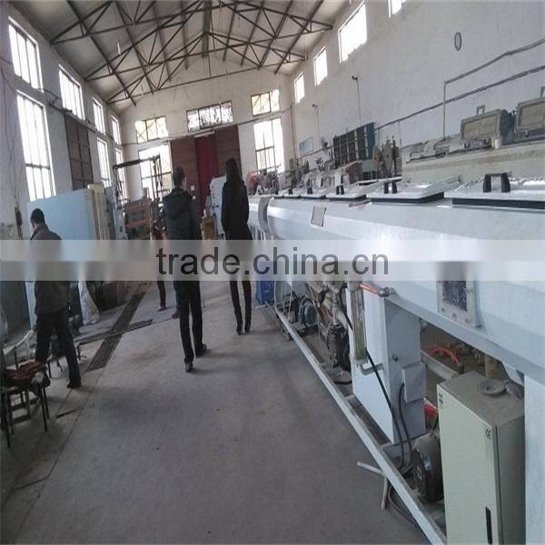 pex multilayer pipe for underfloor heating(diameter is 20mm)