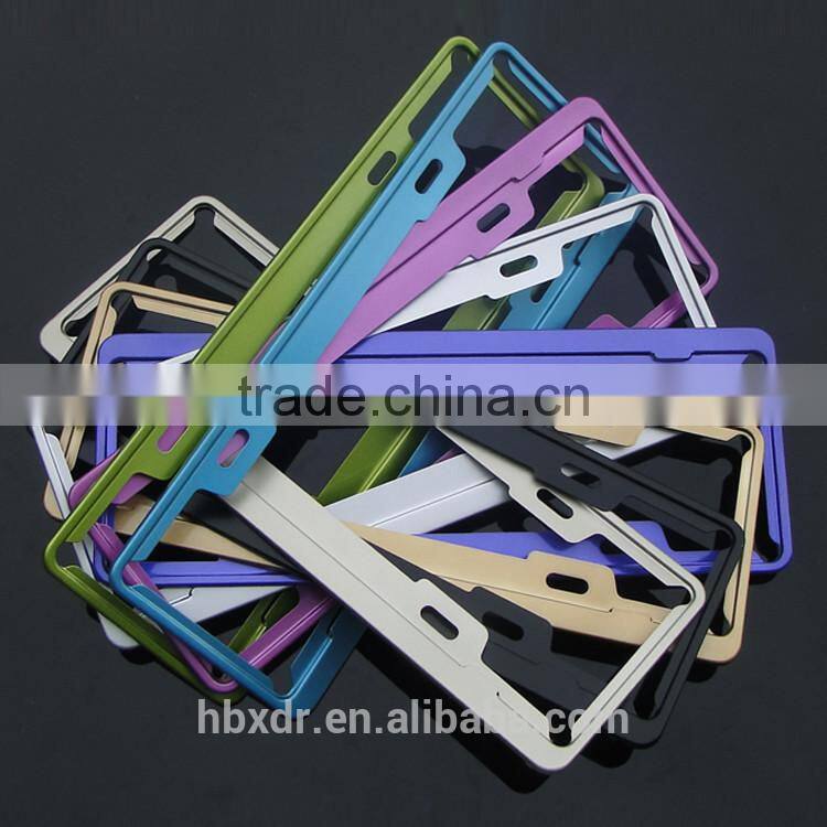 OEM 2014 new style aluminum alloy profile from Hebei Xindongrui aluminum profile manufacturer