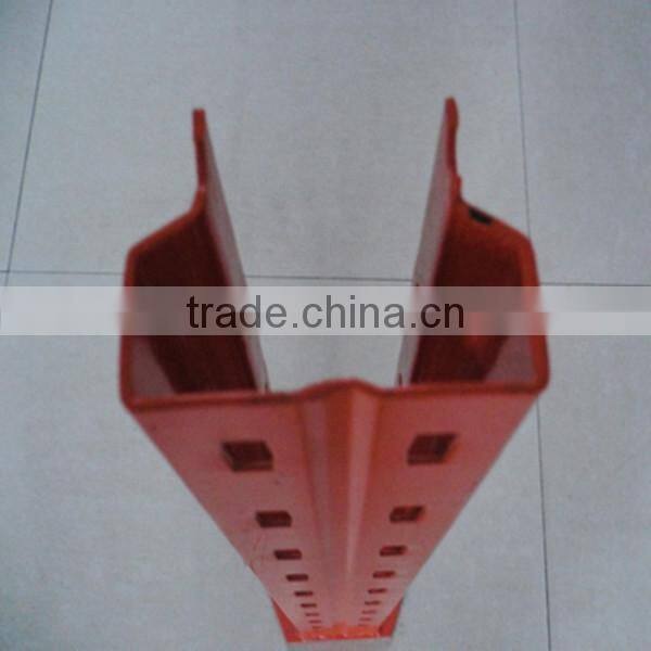 Steel frame/space frame truss