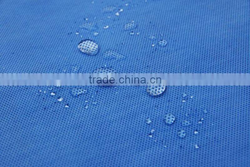 polypropylene SMS nonwoven fabric