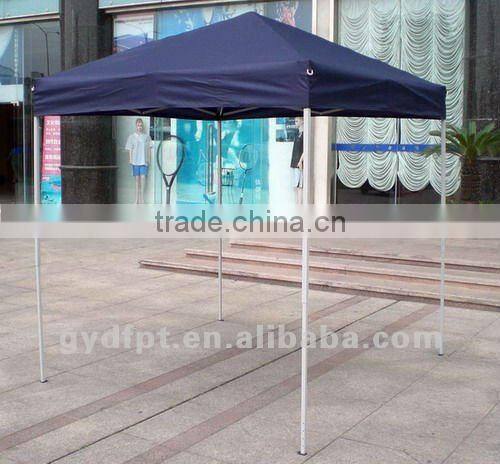 Folding canopy pop up shelter gazebo 10'x20' with carry bag
