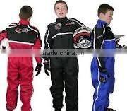 Go kart racing suit kart suit custom kart suit