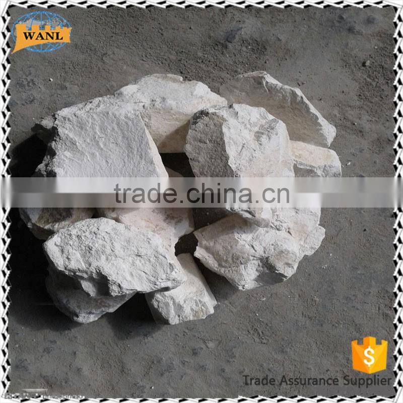Bulk Calcium Carbide 295L/kg CAC2 For Acetylene Gas