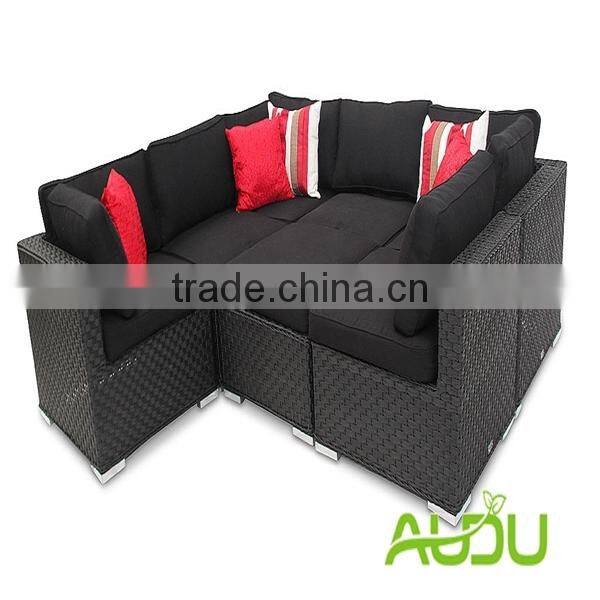 Audu Commercial Leisure Nice Outdoor Garden Furniture