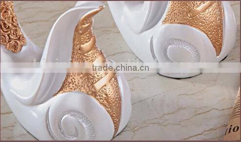Wedding hall decoration, Wedding home Decor, Swan Home Decoration
