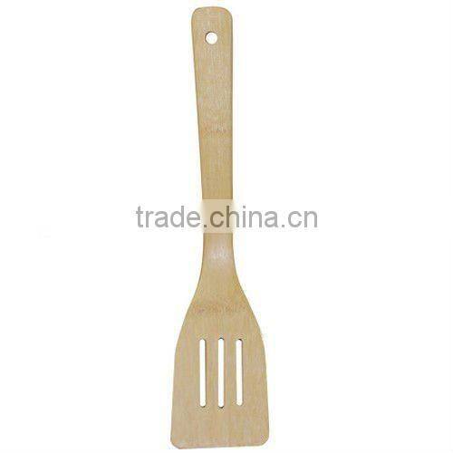FDA standar hot selling bamboo spoon