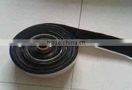 adhesive butyl rubber tape