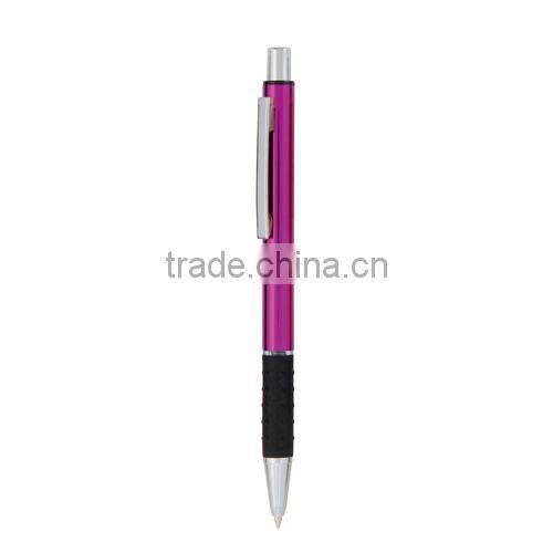 Hot colourful metal ball pen,writing pen for promotion