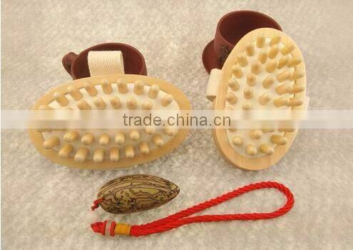 cy302 Cellulite Circulation Massage Brush hot selling on Amazon