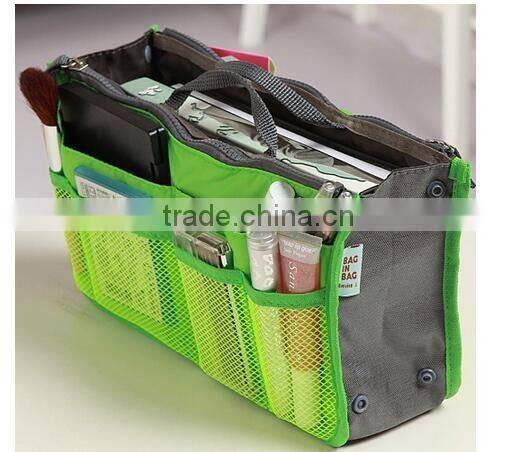 CY150 Multifunctional Storage Bag Multilayer Cosmetic Hold bags