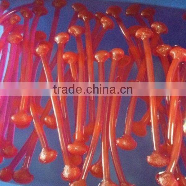 New Products of Silicone Fitness Rope for Health