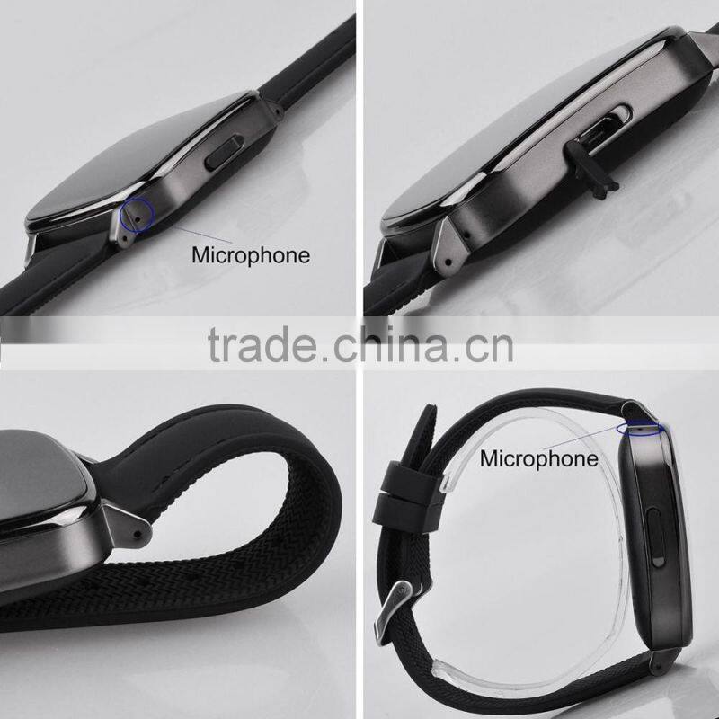 Z9 Bluetooth Smart Watch with Sport Monitor/SIM Card/ For People , Wirst Watch Wearable Device With Carmera