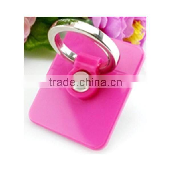 Mobile Phone Ring Holder Fashion 360 Degree Finger Ring Holder For iPhone