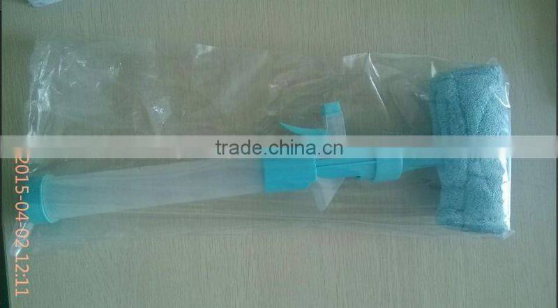 3 in 1 multifuction brush/Cleaning tool/dry wiper