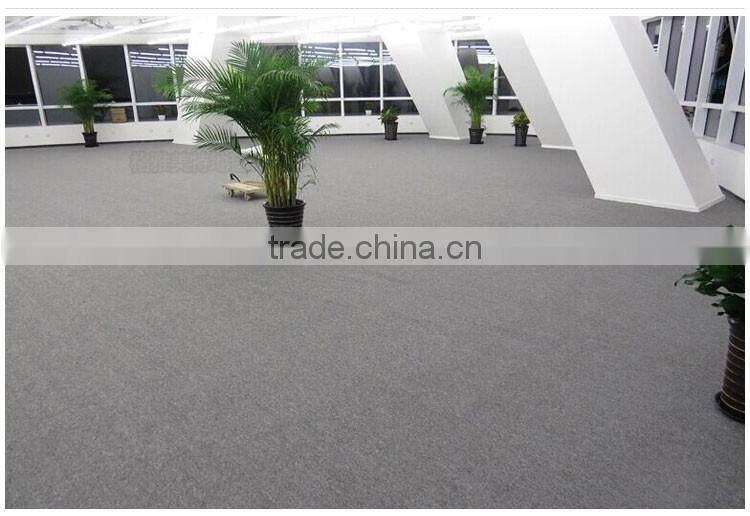 discount attachable conference room anti-slip office hotel style carpet