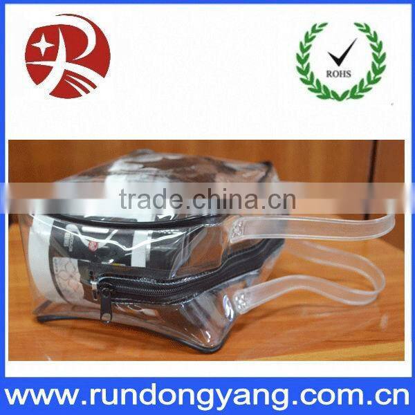 pvc waterproof phone bag