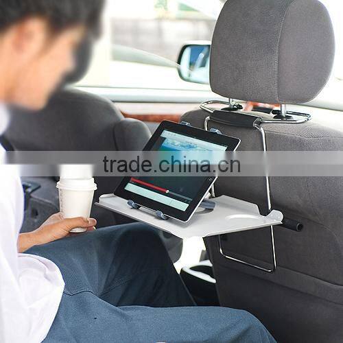 car laptop desk/laptop desk/folding laptop desk