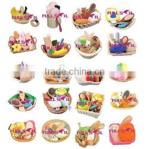 oval wooden barrel bath set in home & garden 06 oval