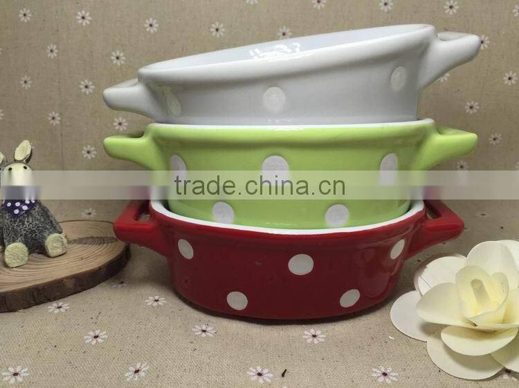used Baking oven, microwave oven, Stocked Ceramic bowl