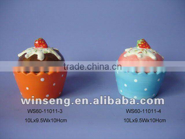 Cheap Dolomite Cake Holder for Kids