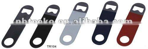 Promotional hot sale metal beer bottle opener