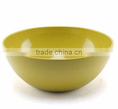 High Quality Eco Bamboo Fiber Bowl